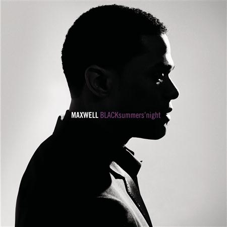 Maxwell - Blacksummer