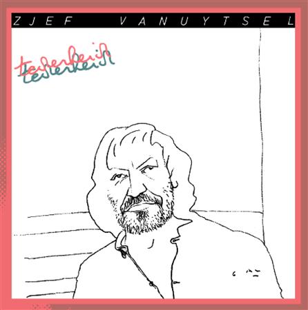 Zjef Vanuytsel - Tederheid - Zortam Music