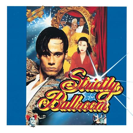 John Paul Young - Strictly Ballroom [CBS] - Zortam Music