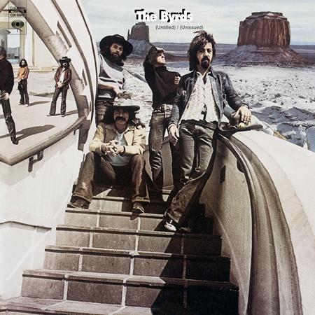 The Byrds - (Untitled)  (Unissued) [disc 1] - Zortam Music