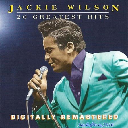 Jackie Wilson - Album sconosciuto (28/02/2010 17.52.31) - Zortam Music Jackie Wilson - Album sconosciuto (28/02/2010 17.52.31) - Zortam Music