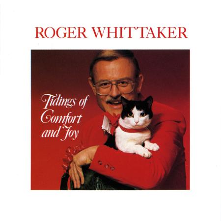 Roger Whittaker - The First Noel Lyrics - Zortam Music