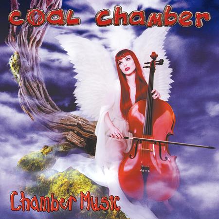 Coal Chamber - Chamber Music [Bonus Tracks] - Zortam Music
