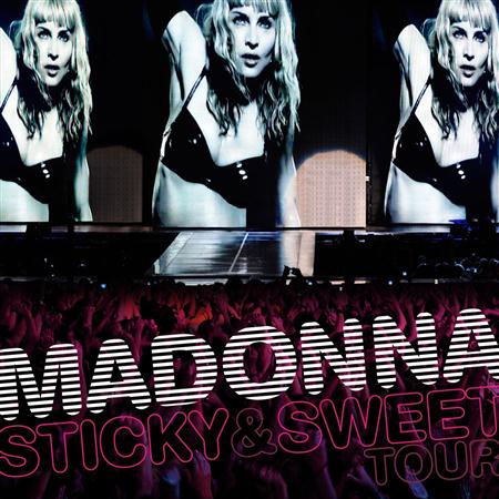 Abba - Sticky & Sweet Tour - Zortam Music Abba - Sticky & Sweet Tour - Zortam Music