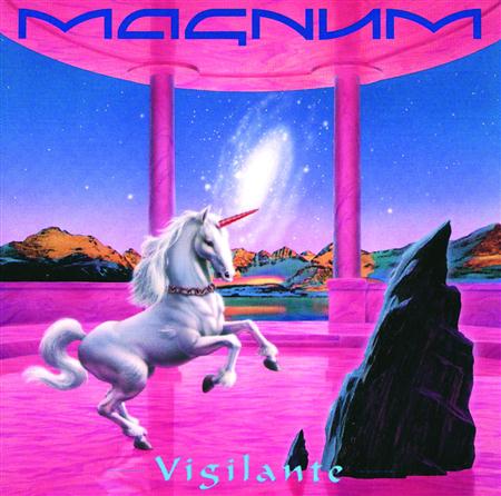 Magnum - Midnight ( You Won