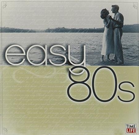 Whitney Houston - Time Life Music - Easy 80 Whitney Houston - Time Life Music - Easy 80