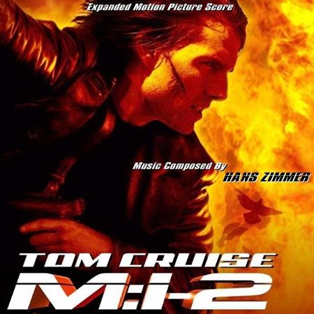 Hans Zimmer - Mission Impossible 2(M-I2) (So - Zortam Music