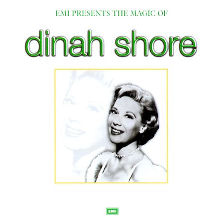 Dinah Shore - Track 18 Lyrics - Zortam Music