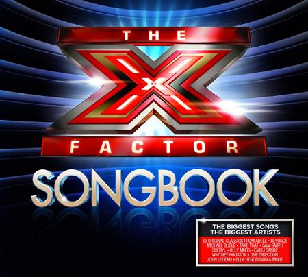 Emeli Sande - The X Factor Song Book - Zortam Music