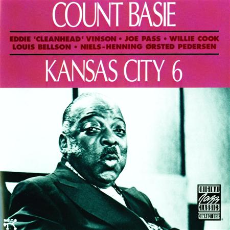 Count Basie - Kansas City 6 - Zortam Music