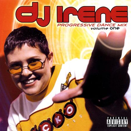 Dj Irene - Progressive Dance Mix, Vol. One - Zortam Music