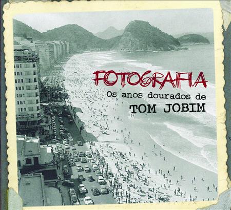 Anttnio Carlos Jobim - Todos os amores de Tom Jobim - Zortam Music