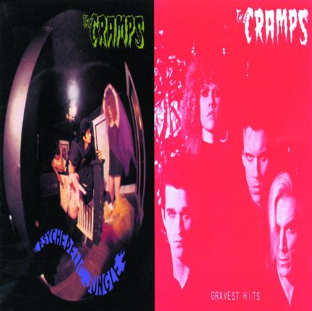The Cramps - Green Door Lyrics - Zortam Music