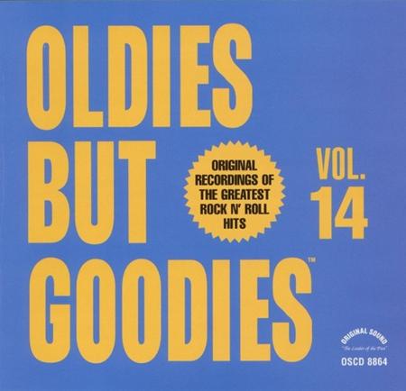 The Chiffons - Oldies But Goodies Volume 14 - Zortam Music