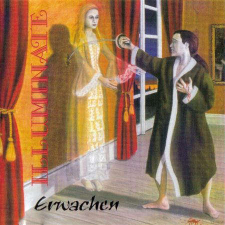 Illuminate - Eine Symphonie Des Daseins Lyrics - Zortam Music