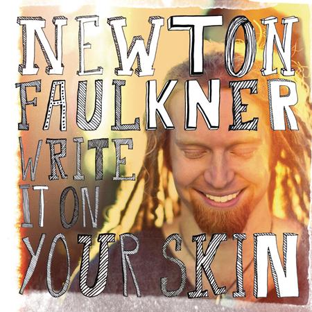 Newton Faulkner - Soon Lyrics - Zortam Music