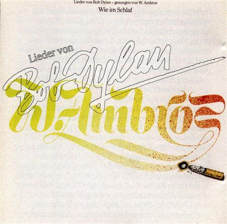 Wolfgang Ambros - Denk Ned Noch (Don