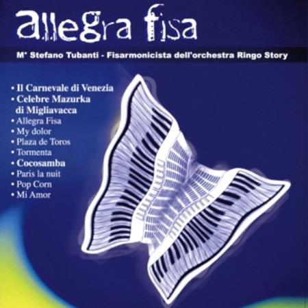 I Girasoli - Allegra Fisa - Zortam Music