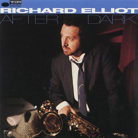 Richard Elliot - 001 - Zortam Music