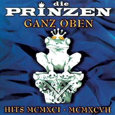 Van Canto - Ganz oben - Zortam Music