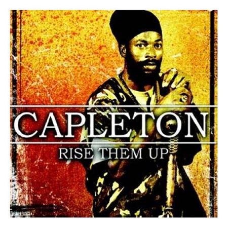 Capleton - Rise Them Up - Zortam Music