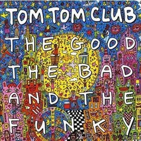 Tom Tom Club - Dangerous Dub Lyrics - Zortam Music