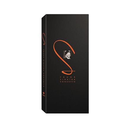 Frank Sinatra - Swingin