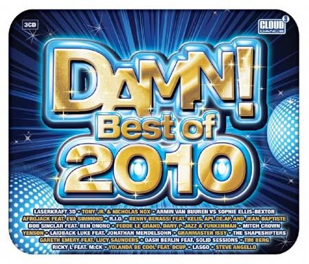 Markus Schulz - Damn! Best Of 2010 - Zortam Music