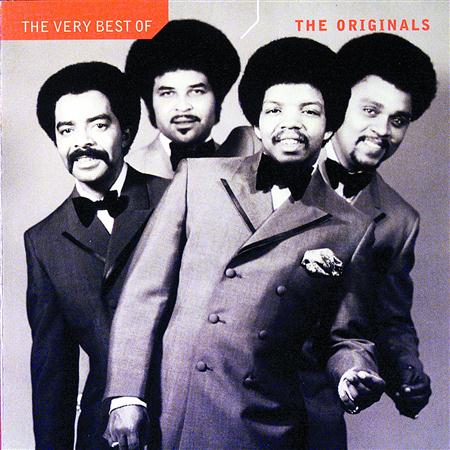 The Originals - We Can Make It Baby Lyrics - Zortam Music