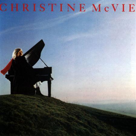 Christine McVie - Ask Anybody (LP Version) Lyrics - Zortam Music