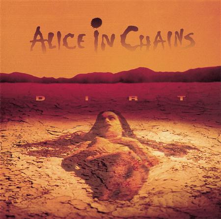 Alice In Chains - Dirt/sap - Zortam Music