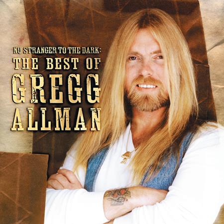 GREGG ALLMAN - Best of - Zortam Music