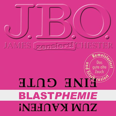 JBO - Eine Gute Blastphemie Zum Kaufen - Zortam Music