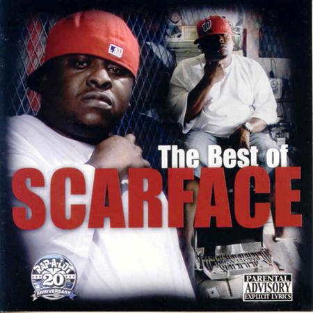 Scarface - Smile (Album Version) Lyrics - Zortam Music