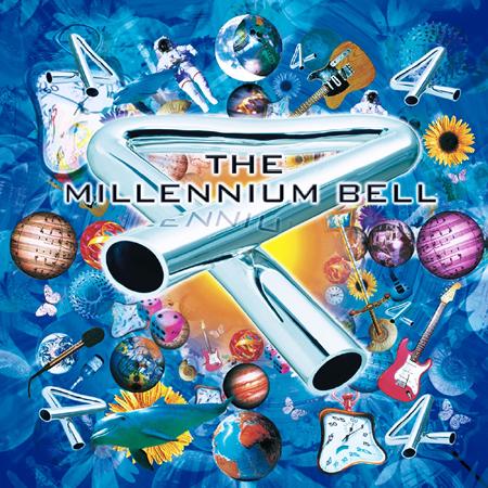 Mike Oldfield - The Millennium Bell (Nicola Emmanuel & David Serame - Miriam Stockley) Lyrics - Zortam Music