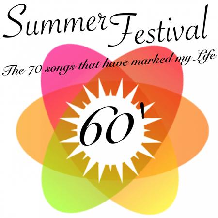 Martin Lauer - Summer Festival 60