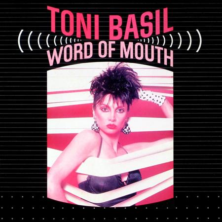 TONI BASIL - Shoppin from A to Z Lyrics - Zortam Music