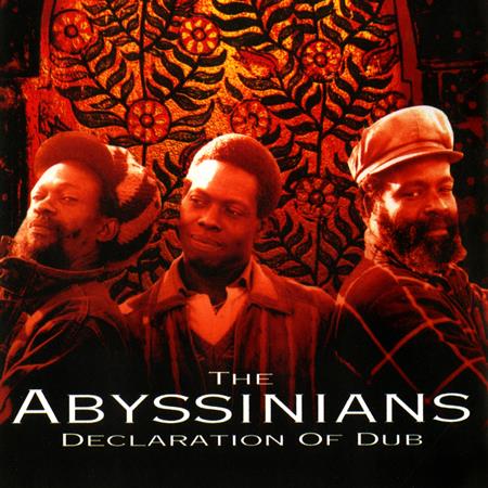The Abyssinians - Declaration Of Dub - Zortam Music