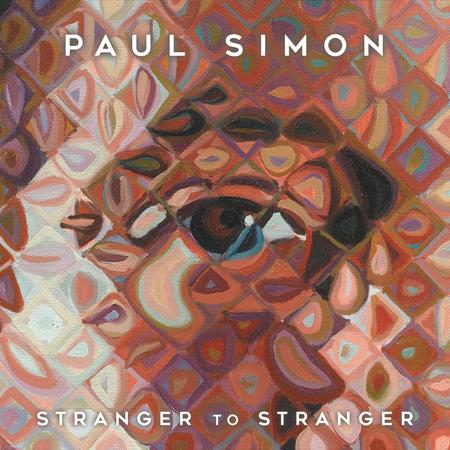 Paul Simon - Stranger To Stranger (Deluxe E - Zortam Music