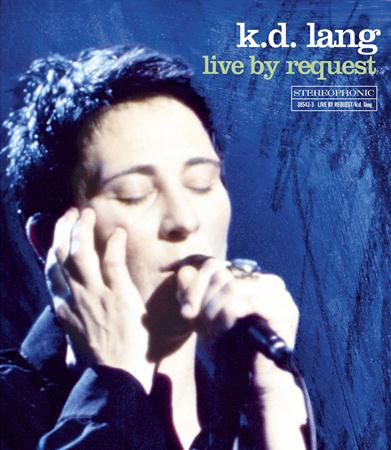 k.d. lang - 