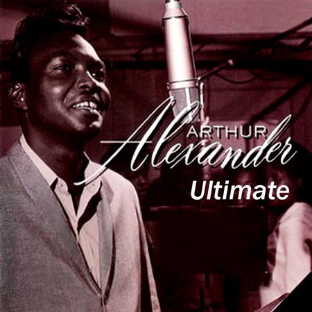 Arthur Alexander - Ultimate - Zortam Music