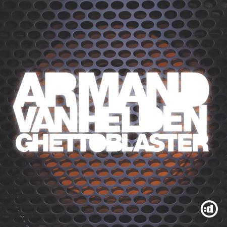 Armand Van Helden - Playmate (Feat. Roxy Cottontail & Lacole 