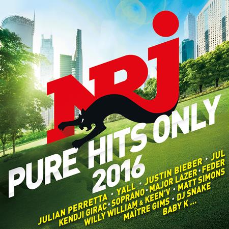 Hardwell Feat. Jake Reese - Nrj Pure Hits Only 2016 - Zortam Music