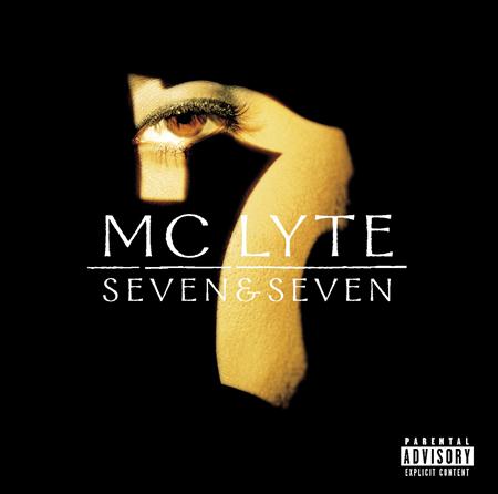 MC Lyte feat. Milk D - Seven & Seven - Zortam Music