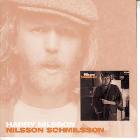 NILSSON - Harry Nilsson - Without You 1972 (HD) Lyrics - Zortam Music