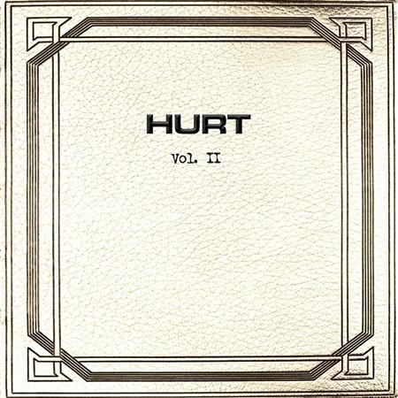 hurt - Vol.2 - Zortam Music