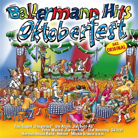 Chris Rabatz - Ballermann Hits - Oktoberfest - Zortam Music
