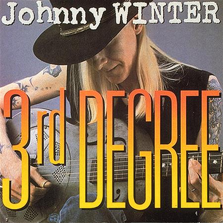 12 - Johnny Winter - Love Life And Lyrics - Zortam Music