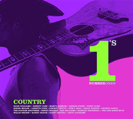 Barbara Mandrell - Country Number 1 Barbara Mandrell - Country Number 1