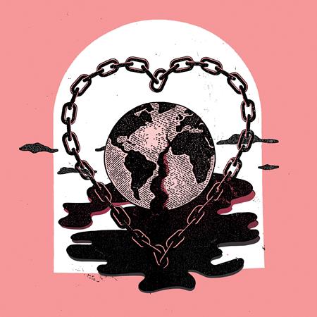 Crocodiles - Love Is Here - Zortam Music